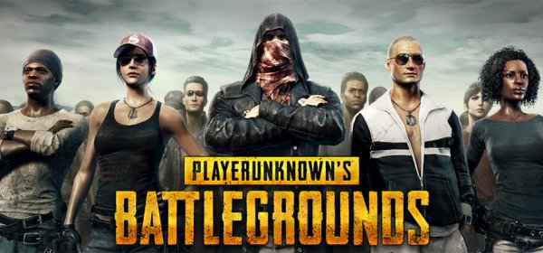 PlayerUnknown's Battlegrounds выйдет на Android и iOS