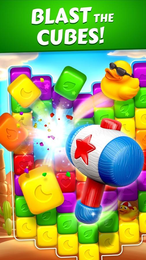 TOON BLAST SCARICA