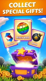 Toon Blast 17470. Скриншот 4