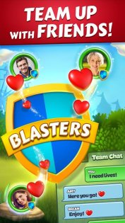 Toon Blast 17470. Скриншот 5