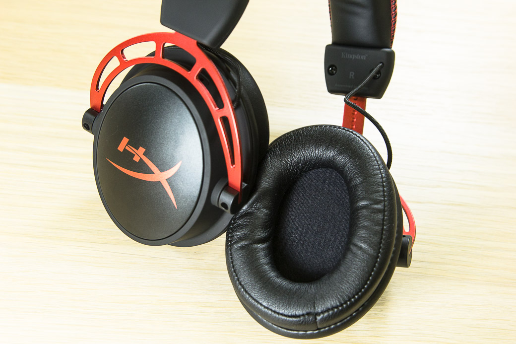 Hyperx cloud alpha s подключение к телефону