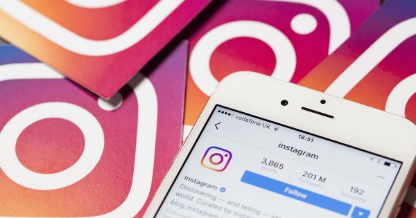 Instagram* тестирует новые функции, включая репост публикаций