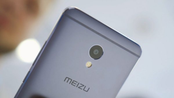 В 2018 году Meizu выпустит юбилейные смартфоны Meizu 15 и Meizu 15 Plus