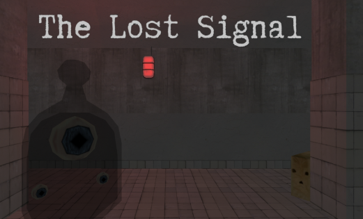 The Lost Signal: SCP 0.7. Скриншот 2