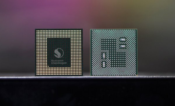 Qualcomm формально представила Snapdragon 845