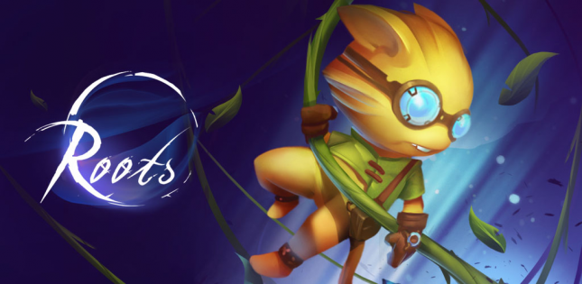 Roots: Shards of the Moon 1.1.5. Скриншот 2