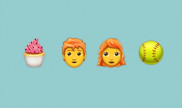 В новом наборе Emoji 11.0 убрали грустную какашку