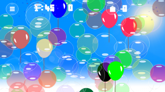 Bubbles 2 1.0.3. Скриншот 1