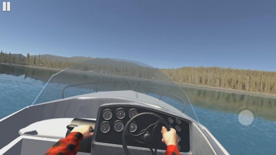 Ultimate Fishing Simulator 3.2. Скриншот 7
