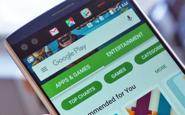 Новая уязвимость Android позволяет обойти подпись в приложениях
