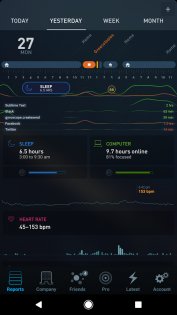 Gyroscope 5.12. Скриншот 1
