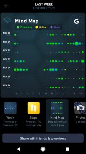 Gyroscope 5.12. Скриншот 3