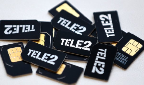 Tele2 запустил платформу для создания виртуальных операторов
