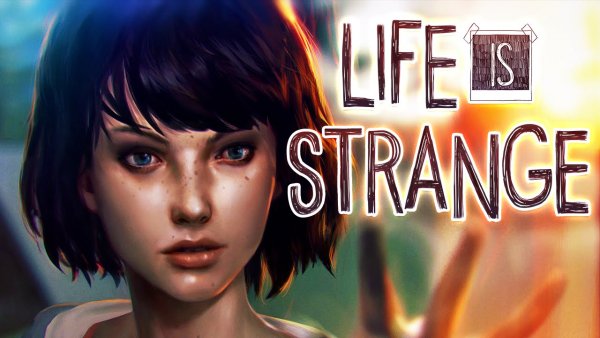 Life is Strange портировали на iOS. Первые три эпизода выйдут 14 декабря