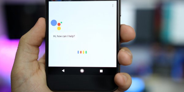 Google Assistant появится на Android 5.0