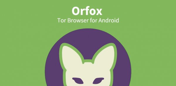 В Orfox можно устанавливать уровень безопасности как в браузере Tor