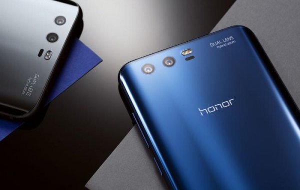 Honor 9 Lite с экраном 5,65 дюймов обойдётся гораздо дороже предшественника