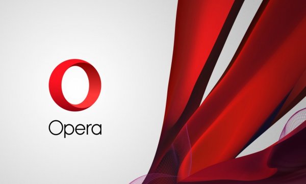 Компания Opera меняет своё название на Otello