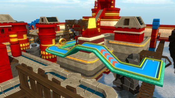 Mini Golf 36.15. Скриншот 20