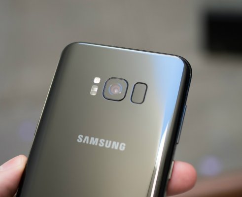 Galaxy S9 и S9+ показали в защитных чехлах Olixar