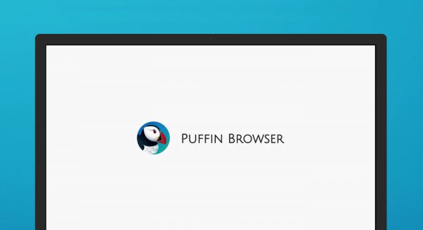 Мобильный браузер Puffin перебрался на Windows