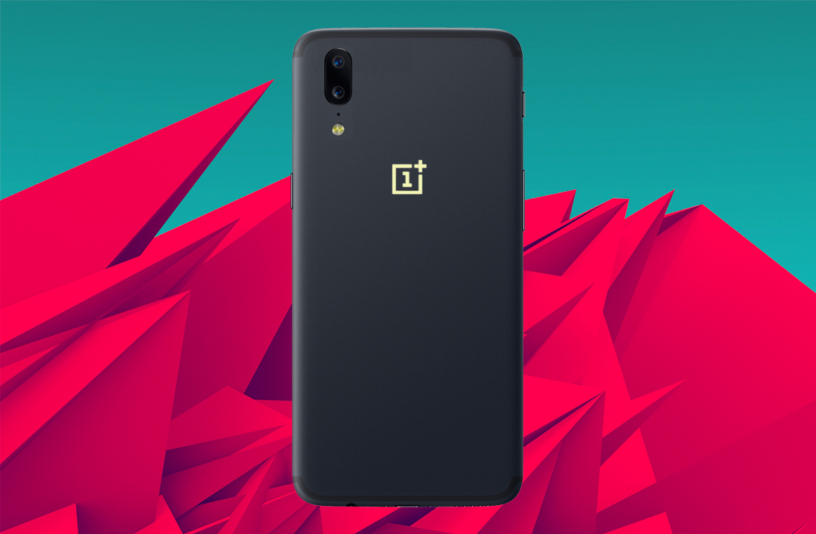 Скрытая коллекция в oneplus