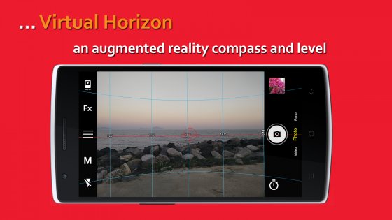 Bacon Camera 1.10.7. Скриншот 3