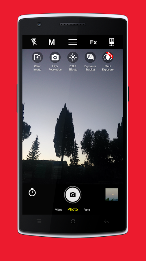 Скачать Bacon Camera 1.10.7 для Android
