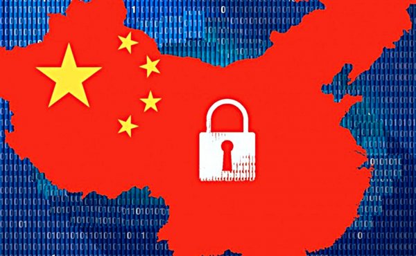 Китай обнародовал статистику интернет-запретов