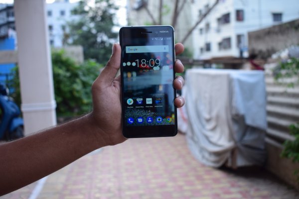 Nokia 1 станет частью программы Android Go