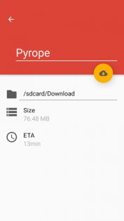 Pyrope Browser 42.0.2311.4385. Скриншот 6