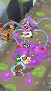 Idle Crafting 1.3.16. Скриншот 3