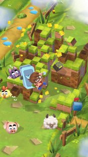 Idle Crafting 1.3.16. Скриншот 4