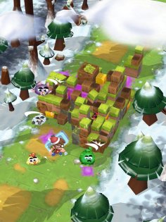 Idle Crafting 1.3.16. Скриншот 9