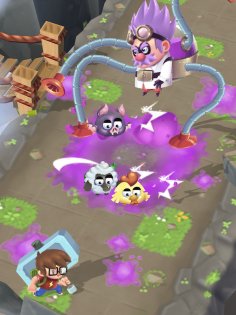 Idle Crafting 1.3.16. Скриншот 18