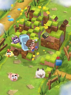 Idle Crafting 1.3.16. Скриншот 20