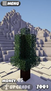 TNT Craft (Click Craft) 1.01. Скриншот 4