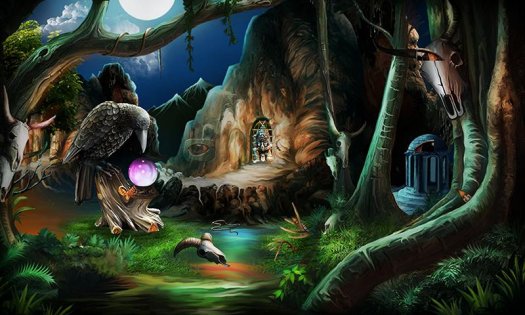 Can You Escape This 151+101 Games 23.5. Скриншот 3
