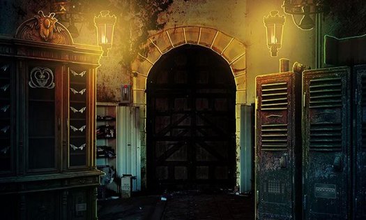 Can You Escape This 151+101 Games 23.5. Скриншот 8