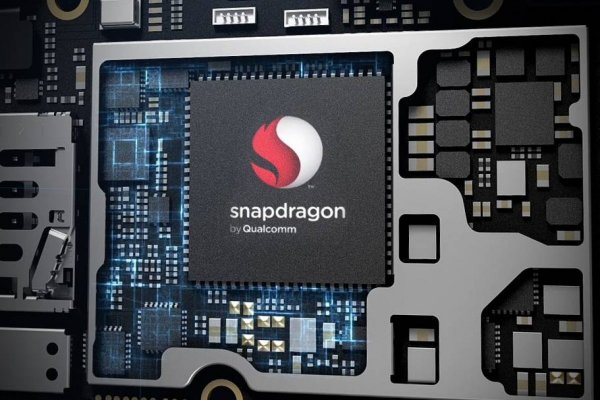 Раскрыты характеристики чипсетов Snapdragon 670, 640 и 460