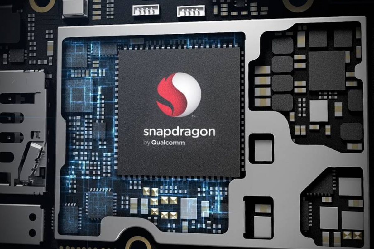 Snapdragon 460 какие смартфоны