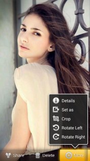 Фотогалерея 3D & HD 6.6.7. Скриншот 5