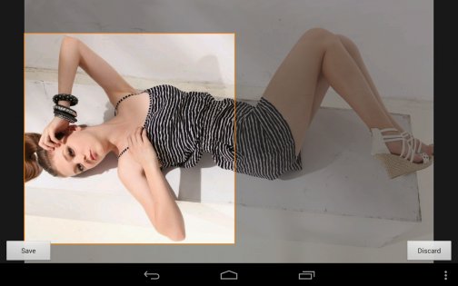 Фотогалерея 3D & HD 6.6.7. Скриншот 12