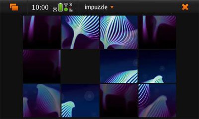 ImPuzzle 0.2. Скриншот 1