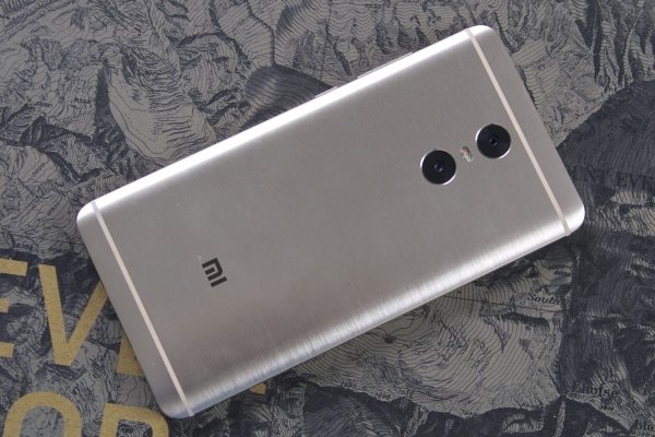 Xiaomi Redmi Note 5 получит еще не анонсированный Snapdragon 632