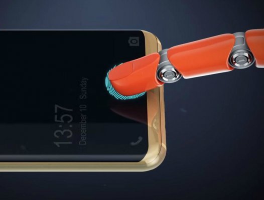 Doogee скрестит дизайн iPhone X и Galaxy S9 в новом флагмане