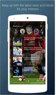 Favorites Lock Screen 1.3. Скриншот 3