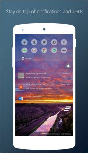 Favorites Lock Screen 1.3. Скриншот 5