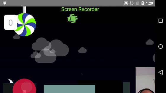 ADV Screen Recorder 4.18.0. Скриншот 9