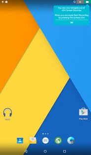 ADV Screen Recorder 4.18.0. Скриншот 12